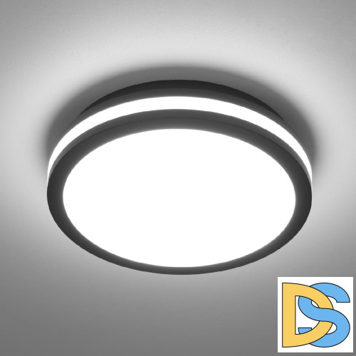 Потолочный светильник Citilux Luns CL711011V