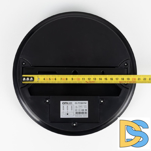 Потолочный светильник Citilux Luns CL711011V