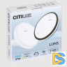 Потолочный светильник Citilux Luns CL711011V