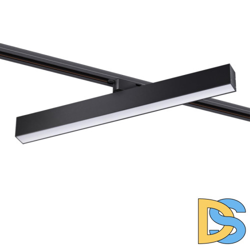 Трековый светильник Novotech Iter 358851