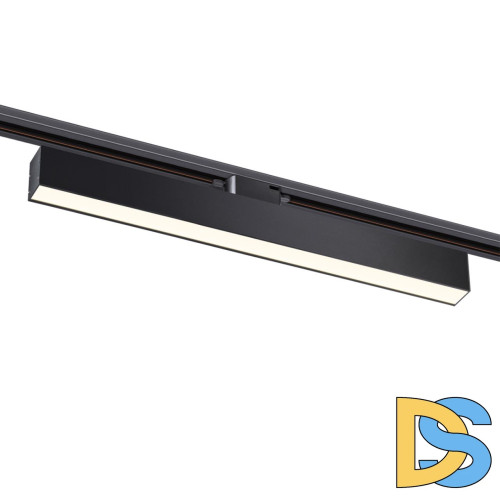 Трековый светильник Novotech Iter 358851