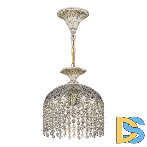 Подвесной светильник Bohemia Ivele Crystal AL16781/22 WMG R