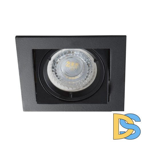 Встраиваемый светильник Kanlux Alren DTL-B 26754