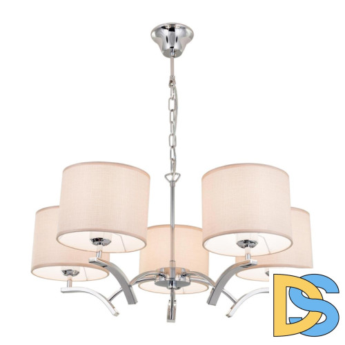 Подвесная люстра Citilux Эвора Рондо CL460151