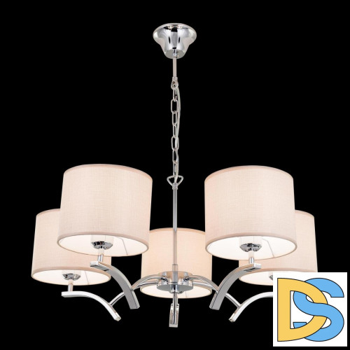 Подвесная люстра Citilux Эвора Рондо CL460151