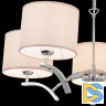 Подвесная люстра Citilux Эвора Рондо CL460151