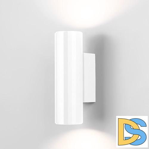 Настенный светильник Elektrostandard Ribs 4690389184161