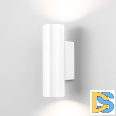 Настенный светильник Elektrostandard Ribs 4690389184161