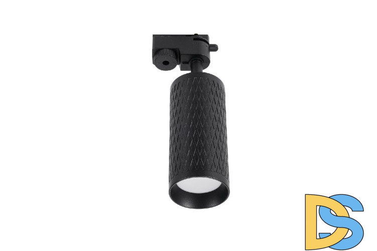 Трековый светильник Lucia Tucci Tenco LTP-T016-5W-B