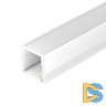 Профиль Arlight SL-SLIM20-H20-2000 WHITE 047631