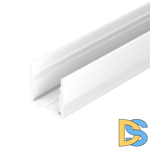 Профиль Arlight SL-SLIM20-H20-2000 WHITE 047631