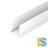 Профиль Arlight SL-SLIM20-H20-2000 WHITE 047631