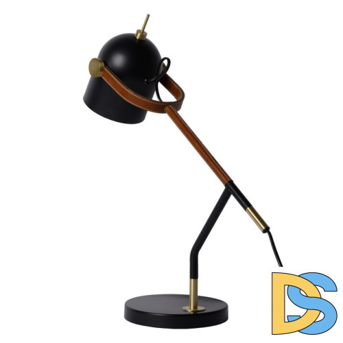 Настольная лампа Lucide Waylon 05627/01/30