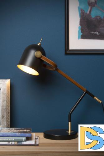 Настольная лампа Lucide Waylon 05627/01/30