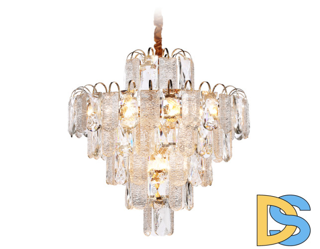 Подвесная люстра Ambrella Light Traditional TR5233