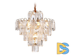 Подвесная люстра Ambrella Light Traditional TR5233