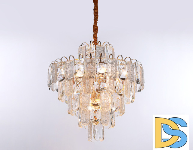 Подвесная люстра Ambrella Light Traditional TR5233