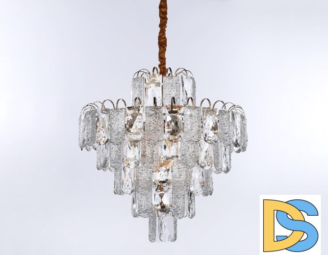 Подвесная люстра Ambrella Light Traditional TR5233