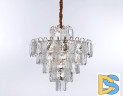 Подвесная люстра Ambrella Light Traditional TR5233