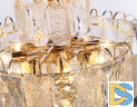 Подвесная люстра Ambrella Light Traditional TR5233