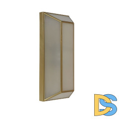 Настенный светильник Favourite Politop 4120-2W