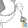 Подвесная люстра Arte Milano 347620/8 WT+SL