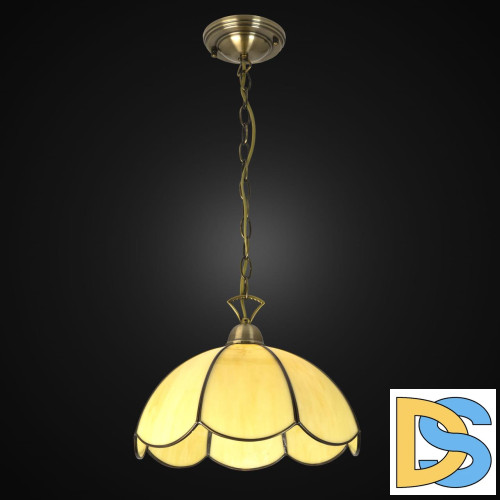 Подвесной светильник Citilux Познань CL443111