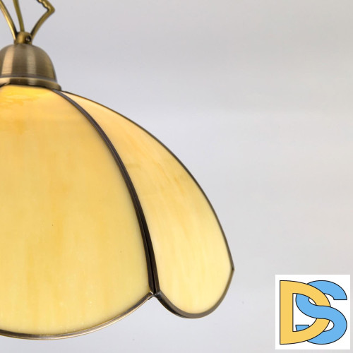 Подвесной светильник Citilux Познань CL443111