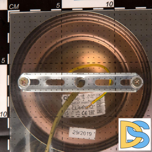 Подвесной светильник Citilux Познань CL443111
