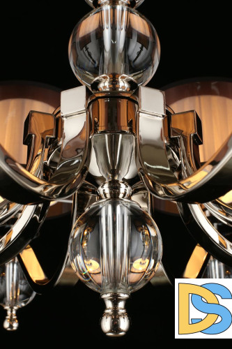 Подвесная люстра Aployt Floret APL.703.03.08