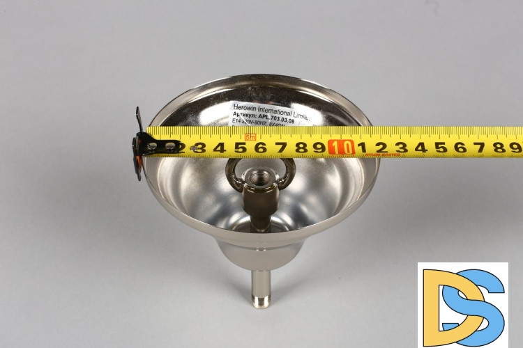 Подвесная люстра Aployt Floret APL.703.03.08