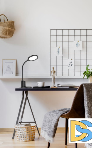 Настольная лампа Eglo Brolini 900528