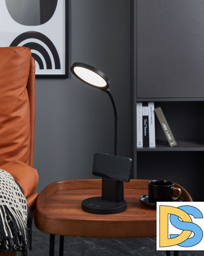 Настольная лампа Eglo Brolini 900528