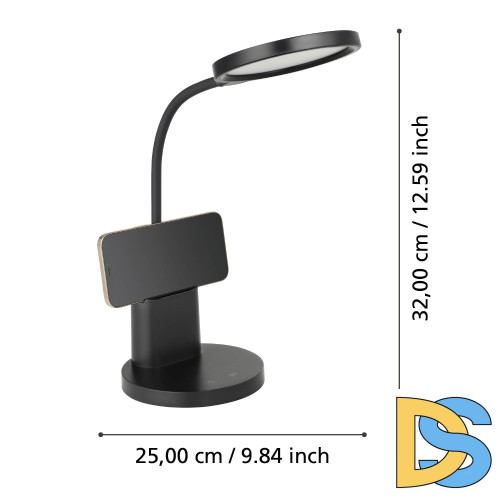 Настольная лампа Eglo Brolini 900528