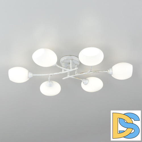 Потолочная люстра Citilux Флорида CL148160