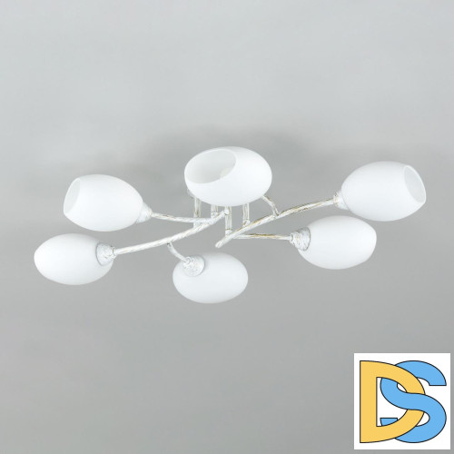 Потолочная люстра Citilux Флорида CL148160