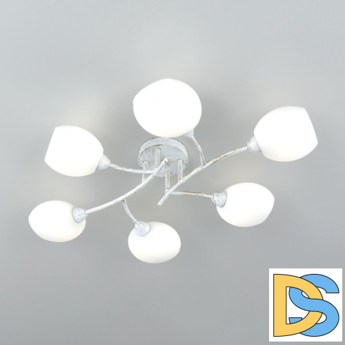 Потолочная люстра Citilux Флорида CL148160