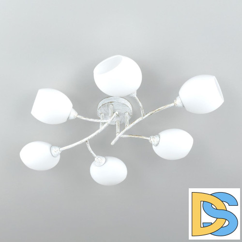 Потолочная люстра Citilux Флорида CL148160