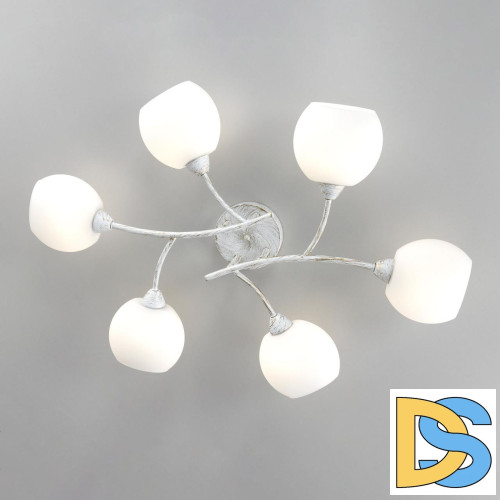 Потолочная люстра Citilux Флорида CL148160