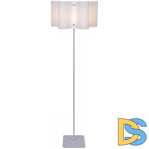 Торшер Reluce 00420-0.6-01 white