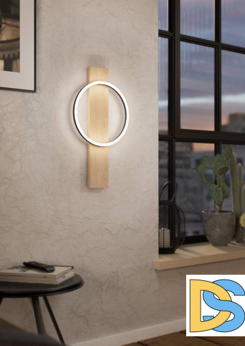 Настенный светильник Eglo Boyal 901715