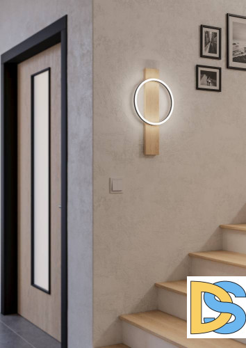 Настенный светильник Eglo Boyal 901715