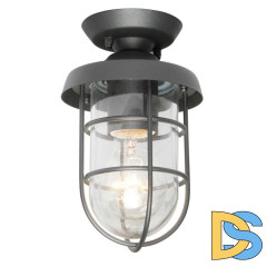 Уличный светильник Favourite Pointer 3021-1P