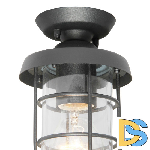 Уличный светильник Favourite Pointer 3021-1P