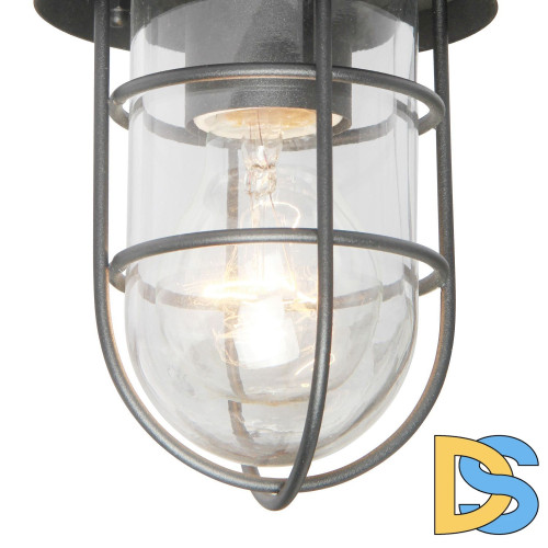 Уличный светильник Favourite Pointer 3021-1P