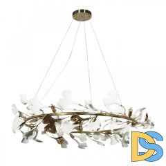 Подвесная люстра Loft IT Fleur 10124/10