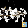 Подвесная люстра Loft IT Fleur 10124/10