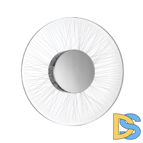 Настенный светильник Odeon Light Solaris 6628/9WL