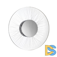 Настенный светильник Odeon Light Solaris 6628/9WL