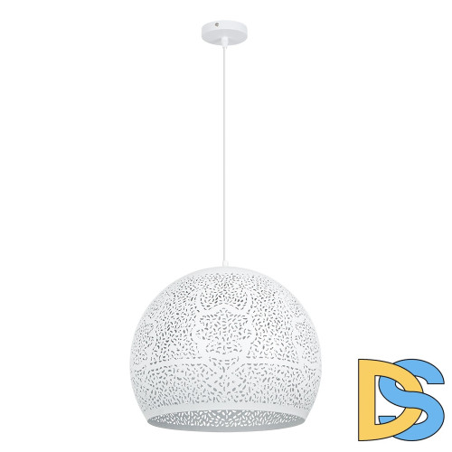 Подвесной светильник Arte Lamp Celesta A7057SP-1WH